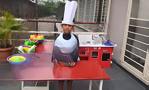 Dr. D. Y. Patil Pre-School — photo 1
