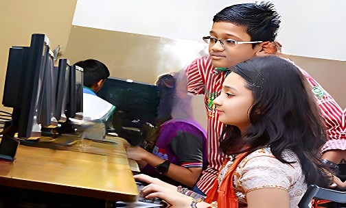 Dr. K.K.R’s Gowtham Concept School — photo 1