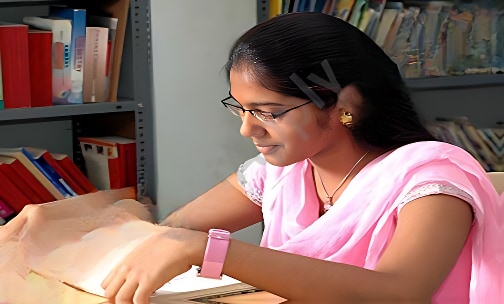 Dr. K.K.R’s Gowtham Concept School — photo 2
