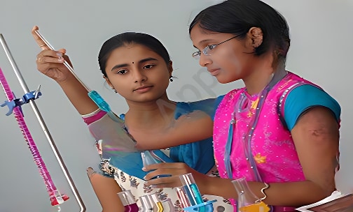 Dr. K.K.R’s Gowtham Concept School — photo 3