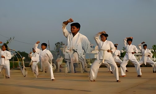 Dr. K.K.R’s Gowtham Concept School — photo 5