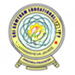 Dr. K.K.R’s Gowtham Concept School logo