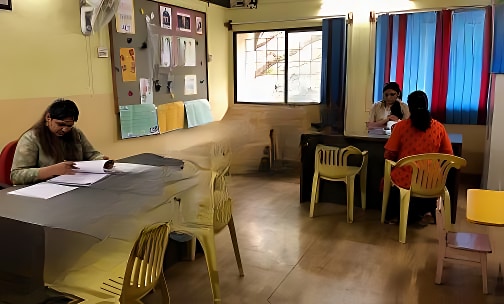 Dr. Kalmadi Shamarao High School Primary Section — photo 11