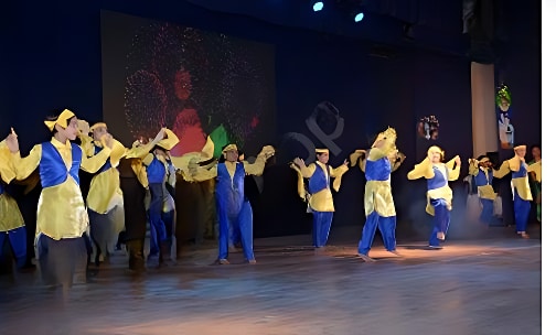 Dr. Kalmadi Shamarao High School Primary Section — photo 17