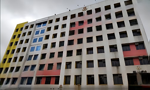 Dr. Pillai Global Academy — photo 1