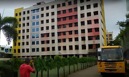 Dr. Pillai Global Academy — photo 2