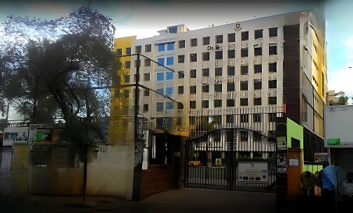 Dr. Pillai Global Academy — photo 3
