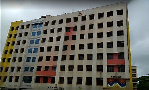 Dr. Pillai Global Academy — photo 4