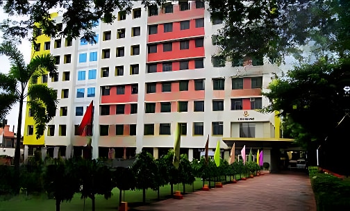 Dr. Pillai Global Academy — photo 5