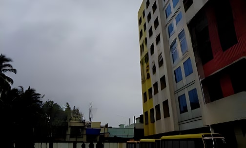 Dr. Pillai Global Academy — photo 6