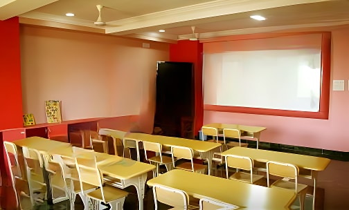 Dr. Pillai Global Academy — photo 11