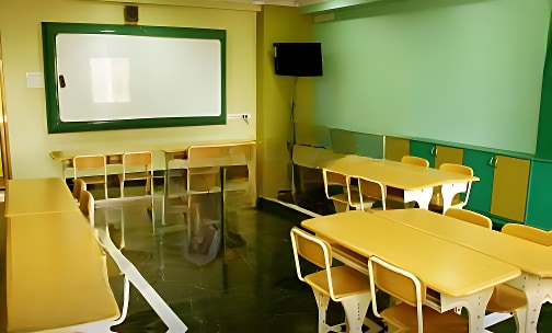 Dr. Pillai Global Academy — photo 13