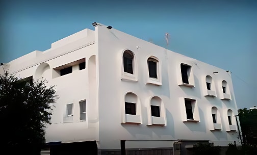 Dr. Radhakrishnan International School — photo 2