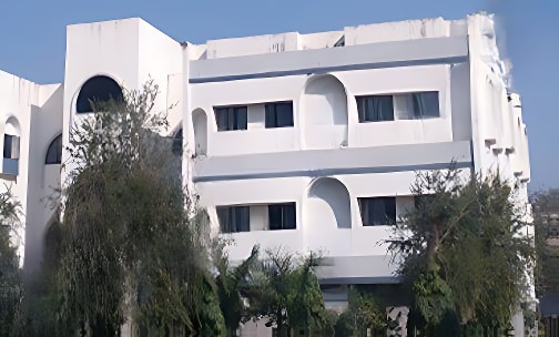 Dr. Radhakrishnan International School — photo 3