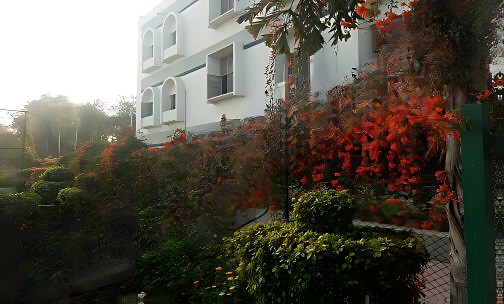 Dr. Radhakrishnan International School — photo 4