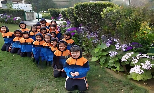 Dr. Radhakrishnan International School — photo 6