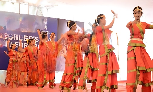 Dr. Radhakrishnan International School — photo 7