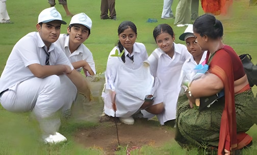Dr. Radhakrishnan International School — photo 11