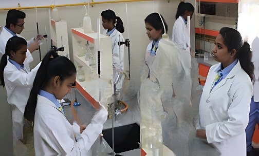 Dr. Radhakrishnan International School — photo 13
