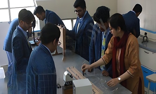 Dr. Radhakrishnan International School — photo 14