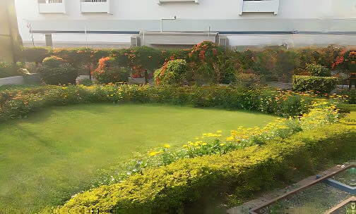 Dr. Radhakrishnan International School — photo 16