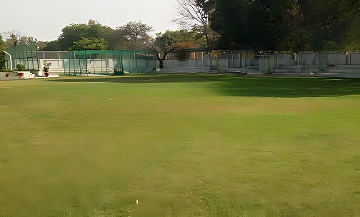 Dr. Radhakrishnan International School — photo 17