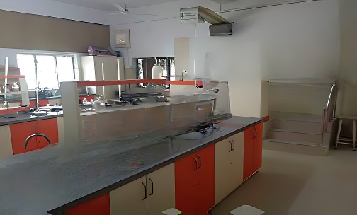 Dr. Radhakrishnan International School — photo 18