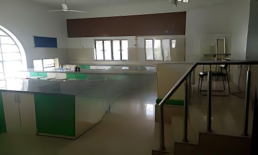 Dr. Radhakrishnan International School — photo 19