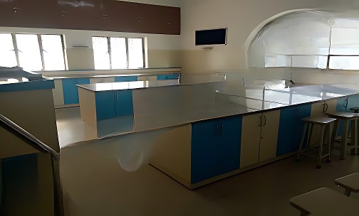 Dr. Radhakrishnan International School — photo 20