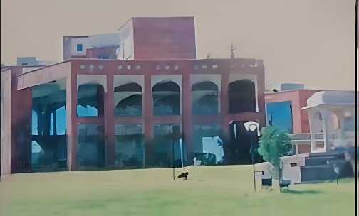 Dr. Radhakrishnan Public School — photo 1