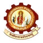 Dr. Radhakrishnan Public School logo