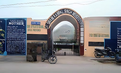 DR. S.R.S Mission School — photo 1