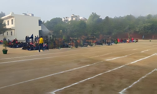 DR. S.R.S Mission School — photo 2