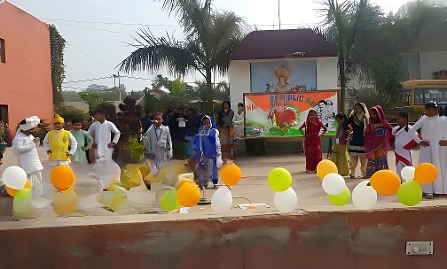 DR. S.R.S Mission School — photo 4