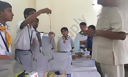 DR. S.R.S Mission School — photo 5
