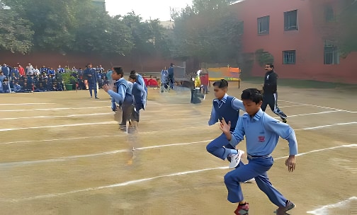 DR. S.R.S Mission School — photo 6