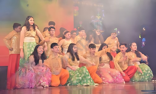 Dr. S. Radhakrishnan International School — photo 2