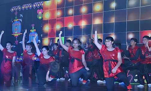 Dr. S. Radhakrishnan International School — photo 3
