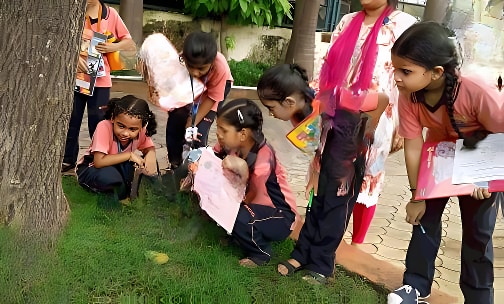 Dr. S. Radhakrishnan International School — photo 7