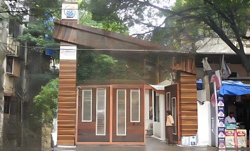 Dr. S. Radhakrishnan International School — photo 6