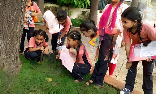 Dr. S. Radhakrishnan International School — photo 7