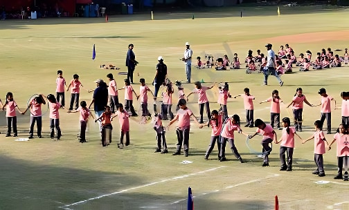 Dr. S. Radhakrishnan International School — photo 10