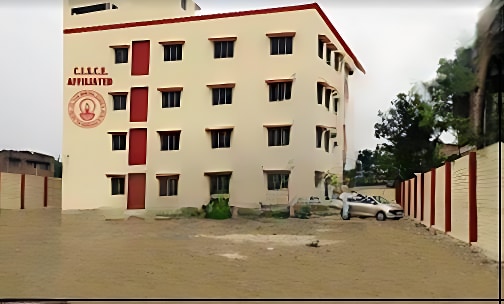 Dr. Sharva Pally Radha Krishna Memorial School — photo 1
