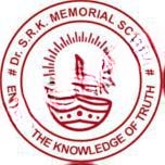 Dr. Sharva Pally Radha Krishna Memorial School logo
