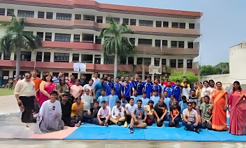 Dr. Virendra Swarup Public School — photo 1