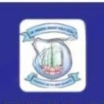 Dr. Virendra Swarup Public School logo