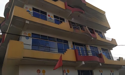 Dr's Bright Foundation Academy — photo 1
