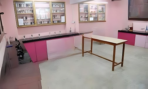 Dr. Yashavantrao Dode World School — photo 4