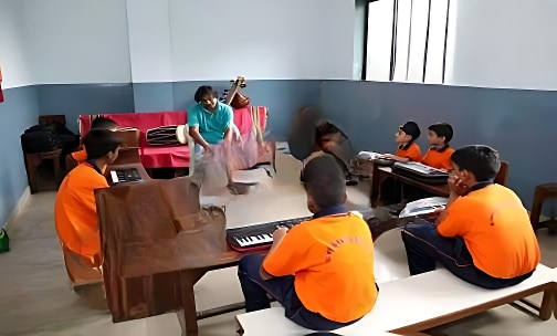 Dr. Yashavantrao Dode World School — photo 6