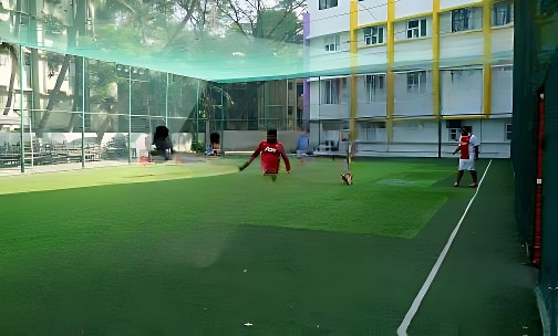 Dr. Yashavantrao Dode World School — photo 7